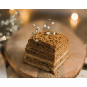 Медовик. Мария Липская