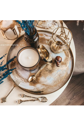 Предметная фотосъемка изделий. Анита Корзун