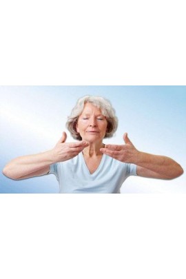 Тибетская дыхательная гимнастика для гипертоников. Виктор Луганский