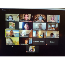 Онлайн-лагерь: как успешно запустить и набрать детей. Нина Окнянская, Юлия Белоцерковская