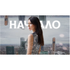 Вебинар Начало. Нина Веркойен