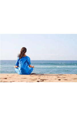 Сборник медитаций. Ксения Дрожжина, ksefit