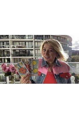 12 знаков зодиака. Анжела Перл