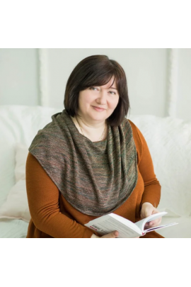 Психологический портрет на основе карт Таро. Елена Малыхина, NeSo Akademie, Neso академия