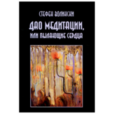 Дао медитации, или Пылающие сердца. Стефен Волински