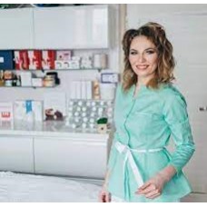 Самомассажи. Екатерина Воронова