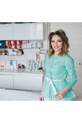 Самомассажи. Екатерина Воронова