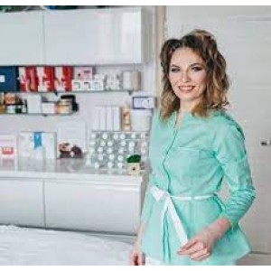 Самомассажи. Екатерина Воронова