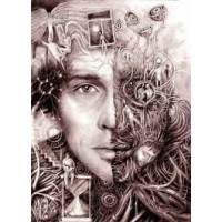 Психологический Портрет: Как отработать Карму. Алла Алиция Хшановская