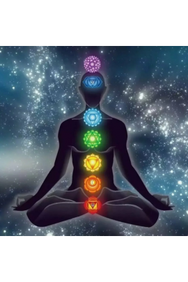 Елена Леока. Чакроанализ - Обучение. Продвинутый Курс