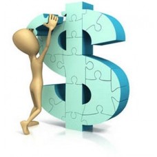 Финансовое сознание. 2020. Елена Блиновская 