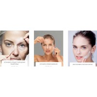 Структурное моделирование лица 2. Пластика лица и глаз. Ольга Левонюк