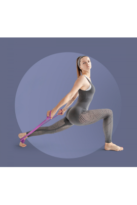 Пилатес для красивых рук и здорового позвоночника. Виктория Боровская, FitSpoКлуб