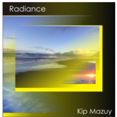 Музыка для глубокой медитации-3. Kip Mazuy
