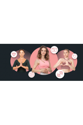 FitSpoКлуб Октябрь 2023. Горячие функциональные тренировки. Виктория Боровская, FitSpoКлуб