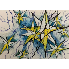 Небосклон целей. Анастасия Анисимова, formagiclife