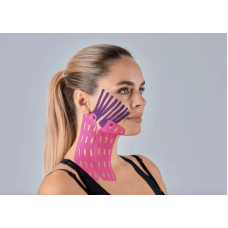 Эстетическое тейпирование лица PRO + Фейсфитнес. Валентин Гайт, Сания Абдрахманова, Владимир Пекшев