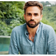 Просто продолжи. Игорь Будников, welcomebackhome