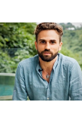 Просто продолжи. Игорь Будников, welcomebackhome