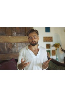  Доктор Прана. Игорь Будников, Евгений Бутов