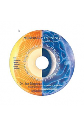 Утренняя и вечерняя медитации. Джо Диспенза