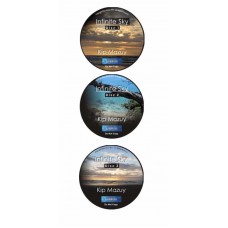  Музыка для глубокой медитации. Kip Mazuy