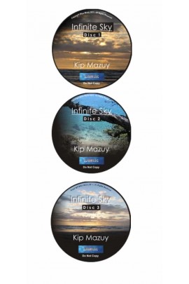  Музыка для глубокой медитации. Kip Mazuy