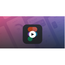 UI/UX дизайн с Figma: больше 5 реальных проектов 2022. Четан Пуджари, udemy