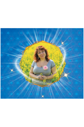 Матрица Судьбы. Вебинар по изучению кодов судьбы. 1 код судьбы Волшебник. Наталья Ладини