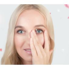 Спортзал для лица. Виктория Танчук, Оксана Лебедь, МЕЛ