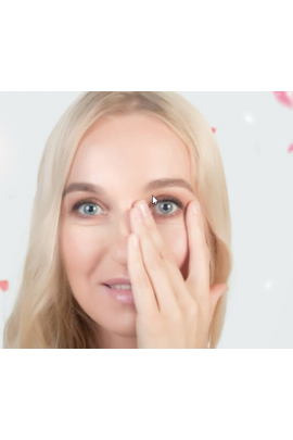 Спортзал для лица. Виктория Танчук, Оксана Лебедь, МЕЛ