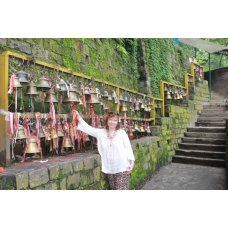  Тематическая исцеляющая медитация. Любовь к себе. Наталья Ладини