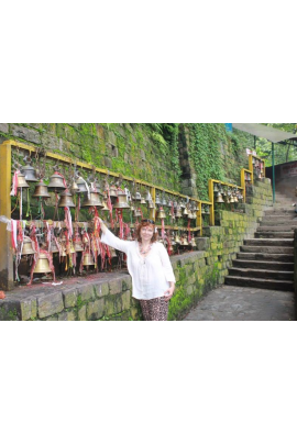  Тематическая исцеляющая медитация. Любовь к себе. Наталья Ладини