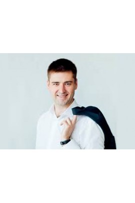 Говори красиво. Иван Гладырь