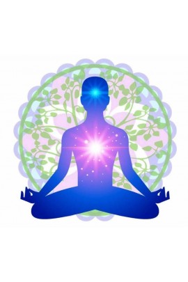 Планетарные медитации. Наталья Андреева