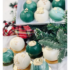 Новогодний Хит-Парад Надежда Архипова. Тариф Муссовые десерты 