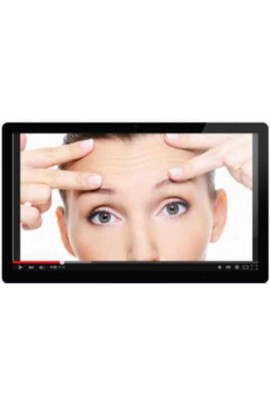 Комплекс для лица 1,2,3. Галина Дубинина