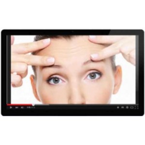 Комплекс для лица 1,2,3. Галина Дубинина