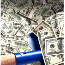 Где Мои Деньги!? Открой свой финансовый поток - Секреты древних. Алла Алиция Хшановская