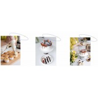 Антикризисный практический интенсив для кондитеров. Мария Шелушенко, Анна Кузнецова