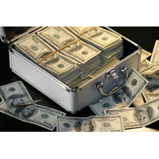 Тематическая исцеляющая медитация. Привлечение денежного потока. Наталья Ладини