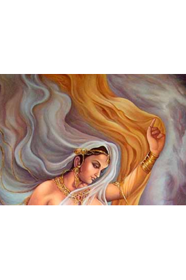 Тематическая исцеляющая медитация. Я — женщина. Наталья Ладини