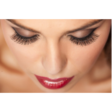 Наращивание ресниц Анна Парфенова