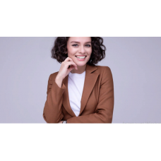 Персональный стилист 2018. Маргарита Мурадова