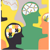 Психология личности. Как заботиться о психическом здоровье?/ Екатерина Оксанен