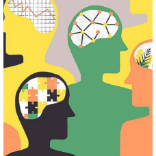 Психология личности. Как заботиться о психическом здоровье?/ Екатерина Оксанен