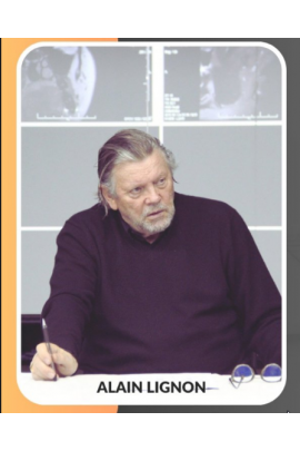 Остеопатия в педиатрии - 2. 2024. Ален Линьон