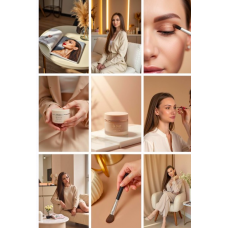 AI-фотосессия. Тариф Pro. Сергей Краснов