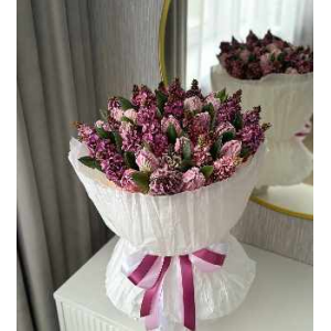 Зефирный клуб. Февраль 2025 Мария Теличкина marzipannsk