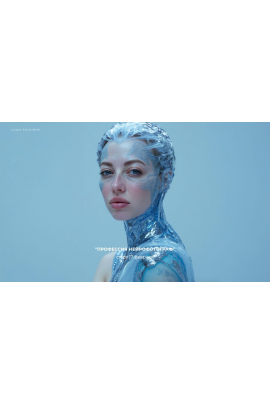 Профессия нейрофотограф. Тариф Эксперт. Саша Комович